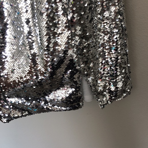 Sparkly Princess Polly Dress - Picture 3 of 4